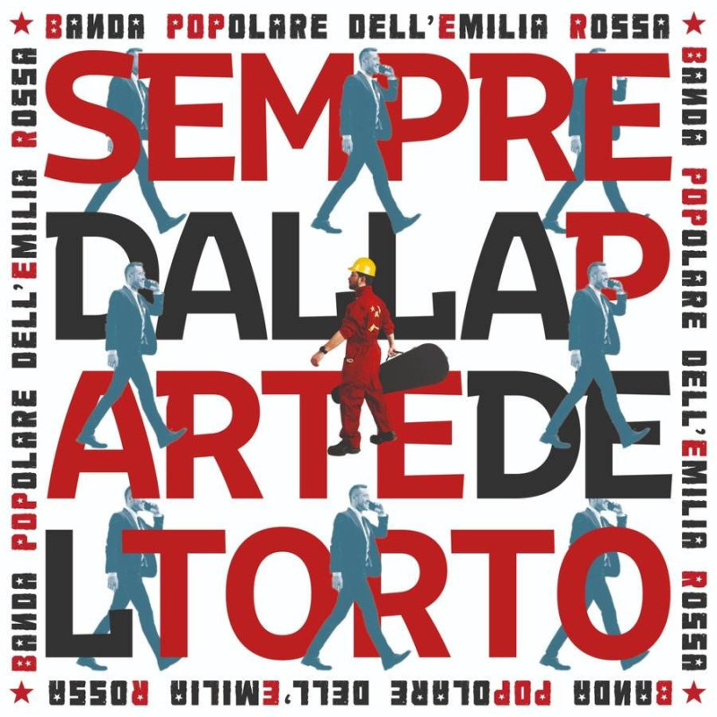 SEMPRE DALLA PARTE DEL TORTO