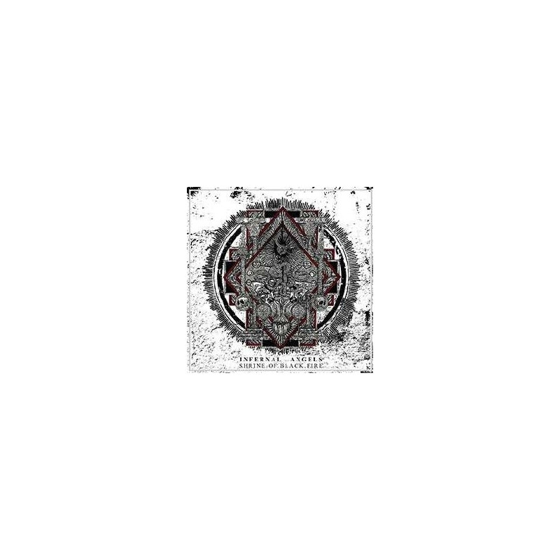 SHRINE OF BLACK FIRE