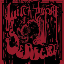 WITCHTHROAT SERPENT