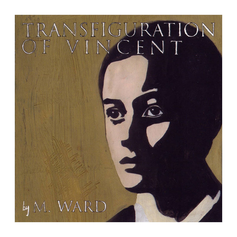 TRANSFIGURATION OF VINCENT
