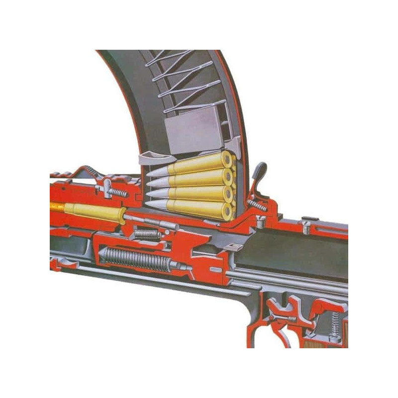 SPESHAL MACHINERY