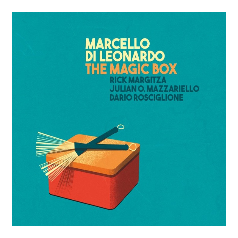 MAGIC BOX