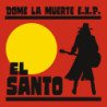 EL SANTO (RED VINYL)