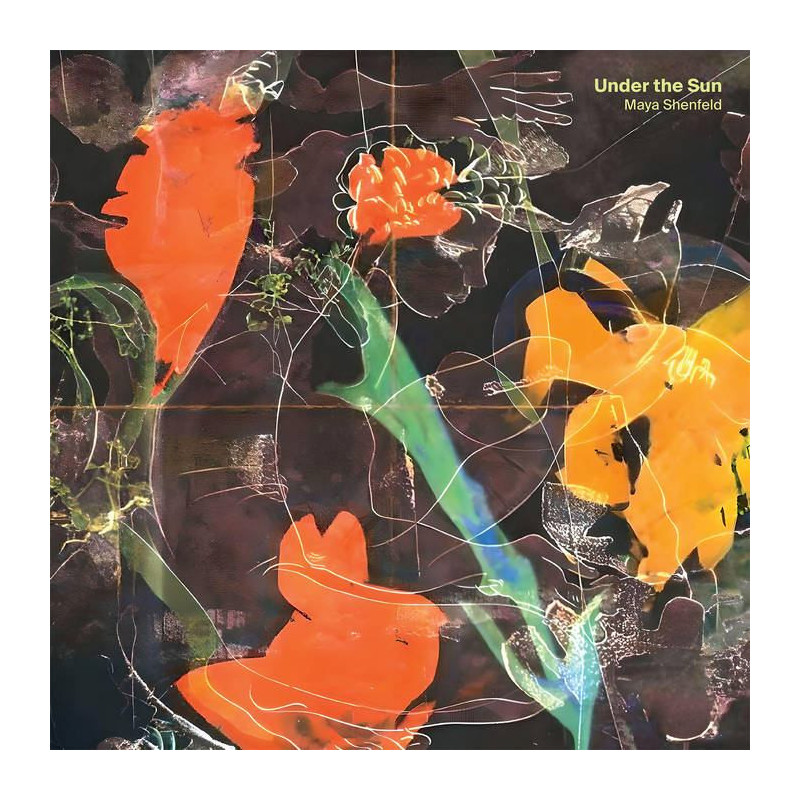 UNDER THE SUN (OPAQUE YELLOW VINYL)