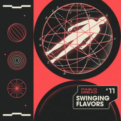 SWINGING FLAVORS 11