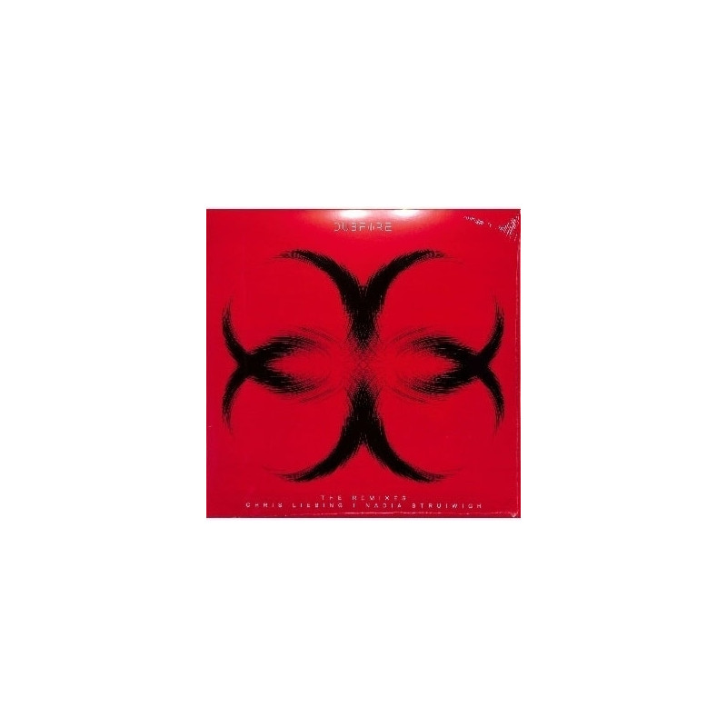 EVOLV (CHRIS LIEBING/N.STRUIWIGH RMXS)