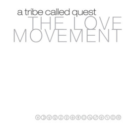 THE LOVE MOVEMENT