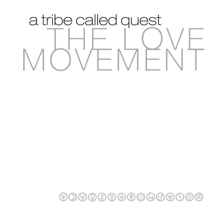 THE LOVE MOVEMENT