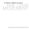 THE LOVE MOVEMENT