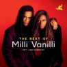 THE BEST OF MILLI VANILLI (35TH ANNIVERS
