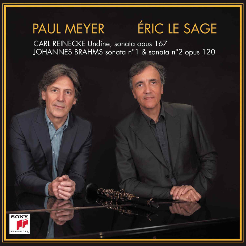 REINECKE & BRAHMS