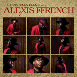 CHRISTMAS PIANO WITH ALEXIS