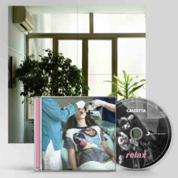 RELAX  (CD DIGIPACK)