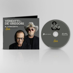 IL CONCERTO - CD...