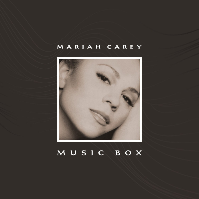 MUSIC BOX: 30TH ANNIVERSARY EXPANDED EDI