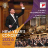 NEUJAHRSKONZERT 2024 / NEW YEAR'S CONCER