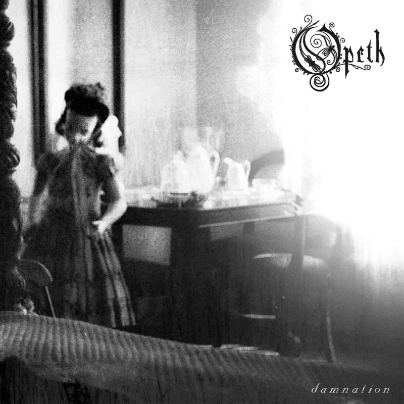 DAMNATION (20TH ANNIVERSARY EDITION)
