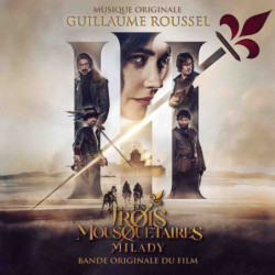 LES 3 MOUSQUETAIRES : MILADY