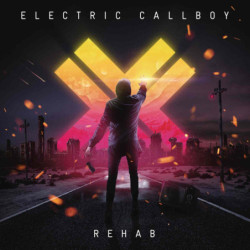 REHAB (RE-ISSUE 2023)