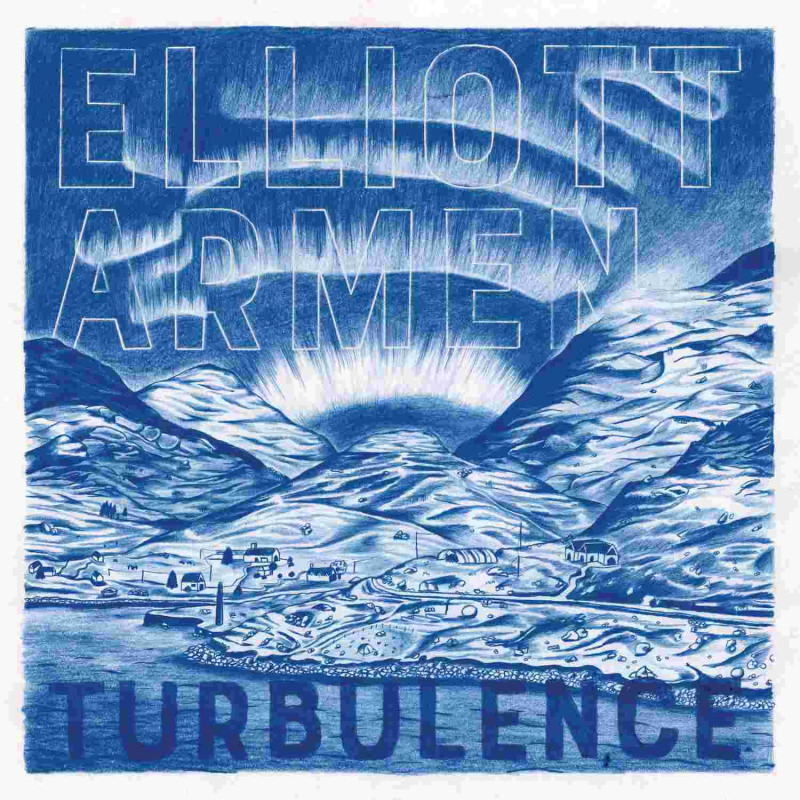 TURBULENCE