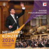 NEUJAHRSKONZERT 2024 / NEW YEAR'S CONCER
