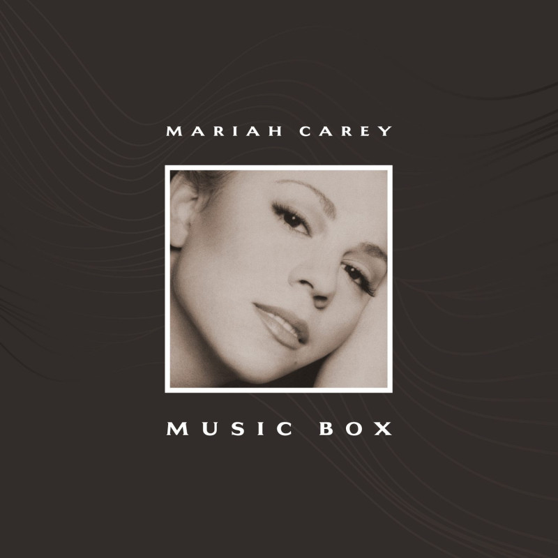 MUSIC BOX: 30TH ANNIVERSARY EXPANDED EDI