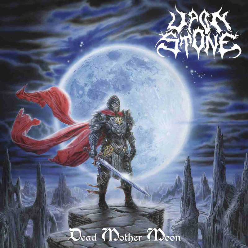 DEAD MOTHER MOON