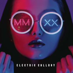 MMXX - EP (RE-ISSUE 2023)