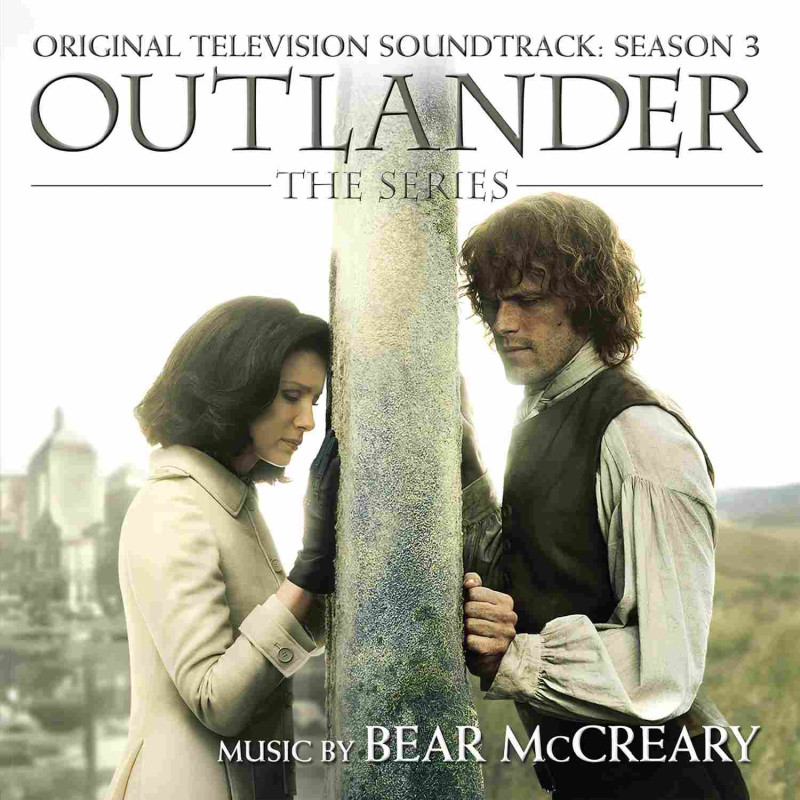 OUTLANDER: STAGIONE 3 (COLONNA SONORA OR