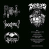 ATLANTA METAL UNDERGROUND ARCHIVES VOL.