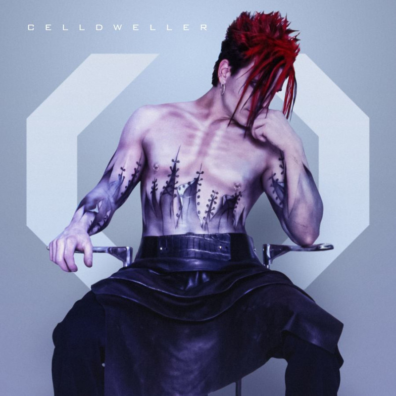 CELLDWELLER (DEFINITIVEEDITION)