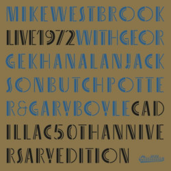 LIVE 1972