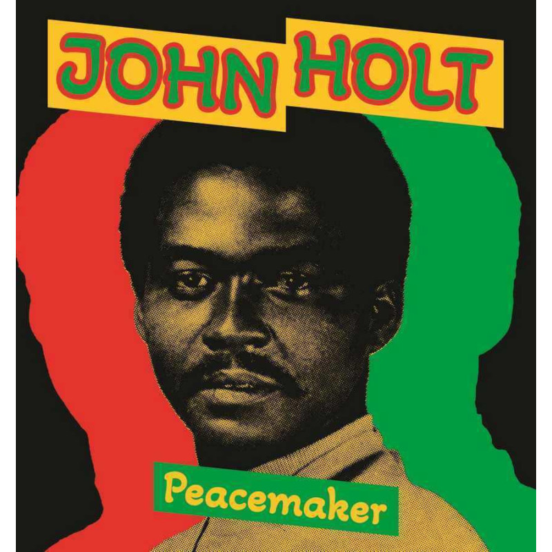 PEACE MAKER