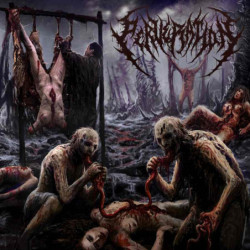 PUTREFACTION OF INFINITE...