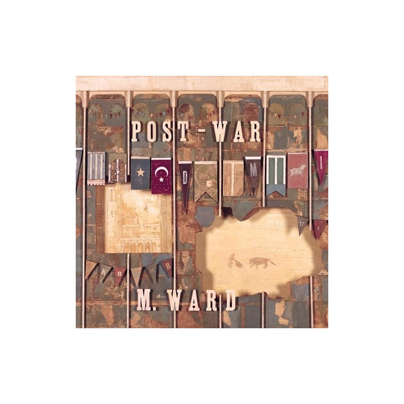 POST-WAR