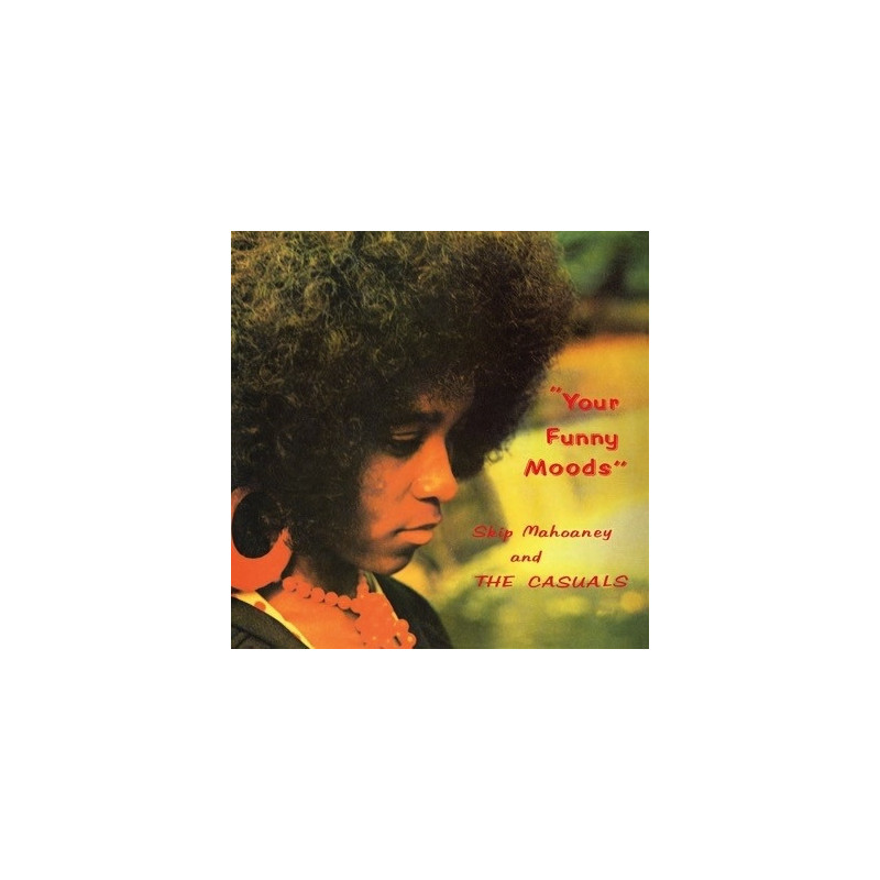 YOUR FUNNY MOODS (50TH ANNIVERSARY EDITI