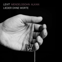 MENDELSSOHN: LIEDER OHNE WORTE