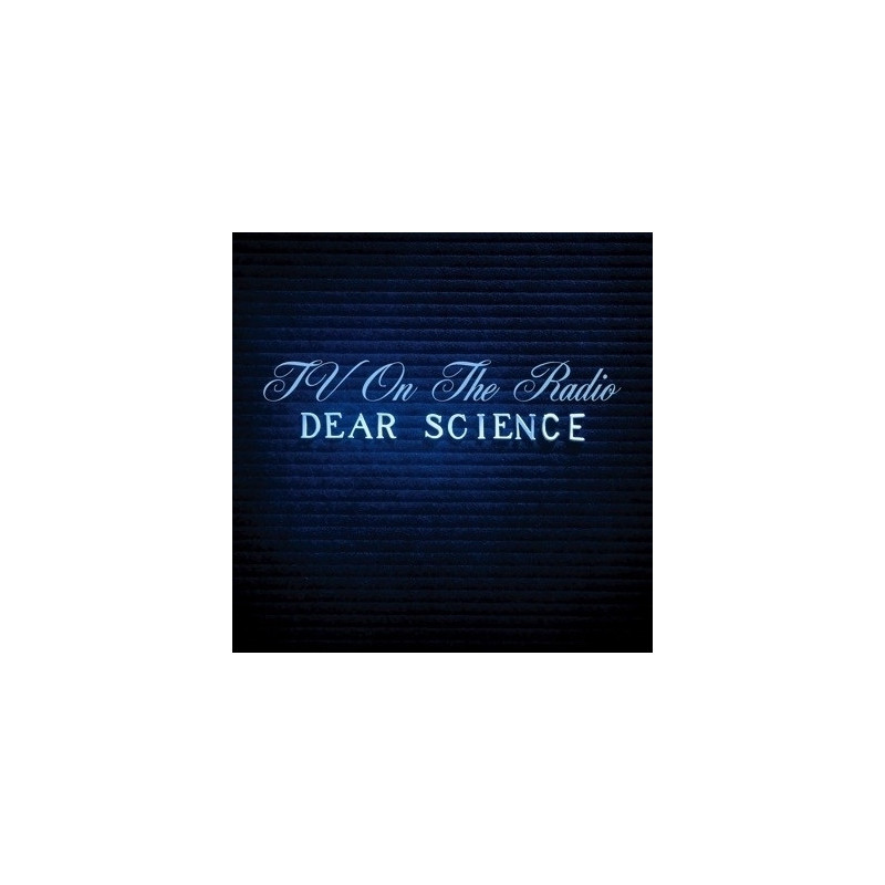 DEAR SCIENCE