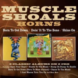 BORN TO GET DOWN/DOIN  IT...