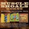 BORN TO GET DOWN/DOIN  IT TO THE BONE/SH