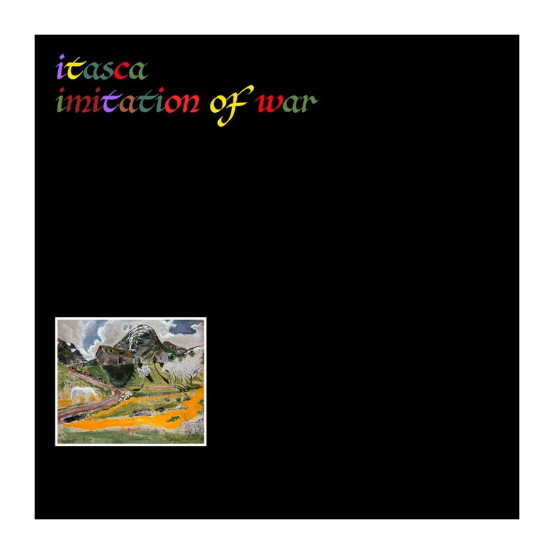 IMITATION OF WAR