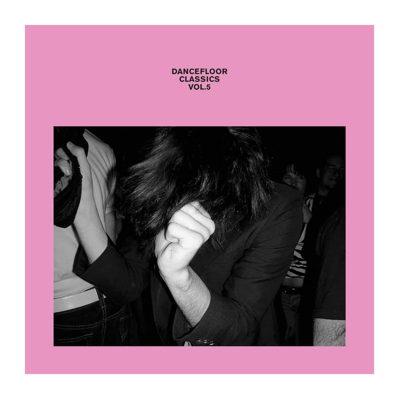DANCEFLOOR CLASSICS VOL. 5
