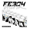 FE 304: BREAK (SQUARE ONE)