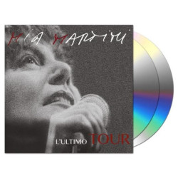 L'ULTIMO TOUR (2CD DIGIPACK)