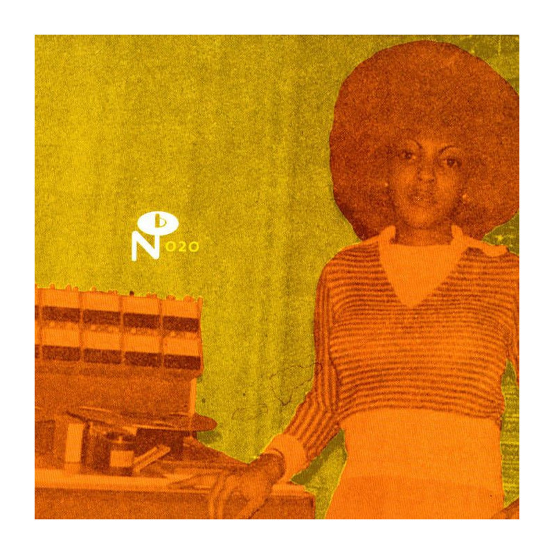 ECCENTRIC SOUL: THE TRAGAR & NOTE LABELS