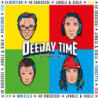 DEEJAY TIME CELEBRATION