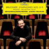 SINFONIE 0-9/ORCH. MUSIC