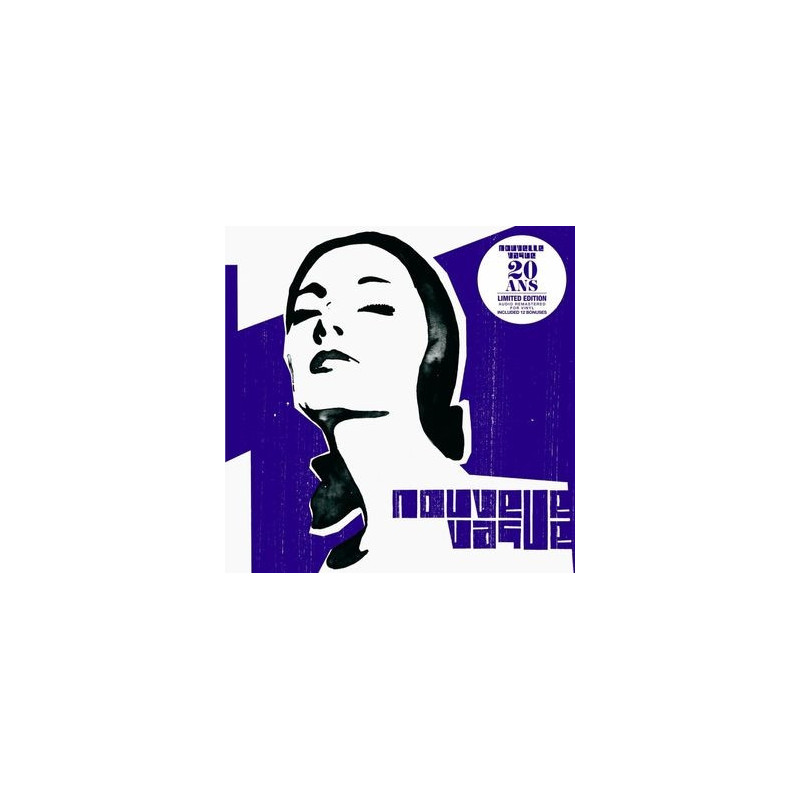NOUVELLE VAGUE (20 ANS)