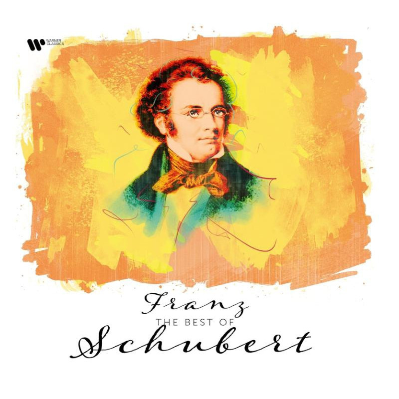 BEST OF SCHUBERT