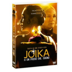 JOIKA - A UN PASSO DAL SOGNO - DVD